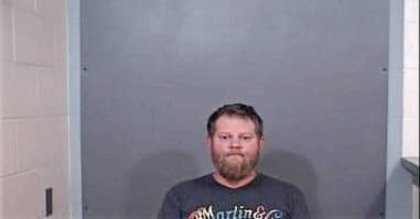 Mark Beck, - St. Joseph County, IN 